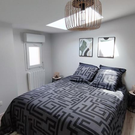 Maison De Ville 600 M Du Marche La Rochelle  Kültér fotó