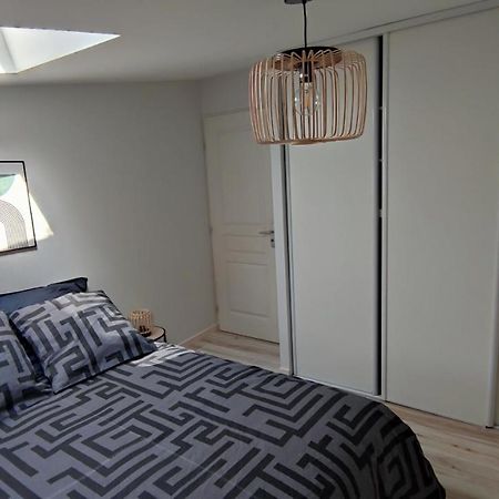Maison De Ville 600 M Du Marche La Rochelle  Kültér fotó