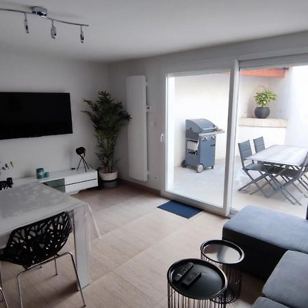 Maison De Ville 600 M Du Marche La Rochelle  Kültér fotó