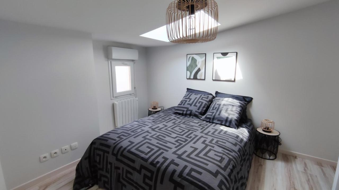 Maison De Ville 600 M Du Marche La Rochelle  Kültér fotó