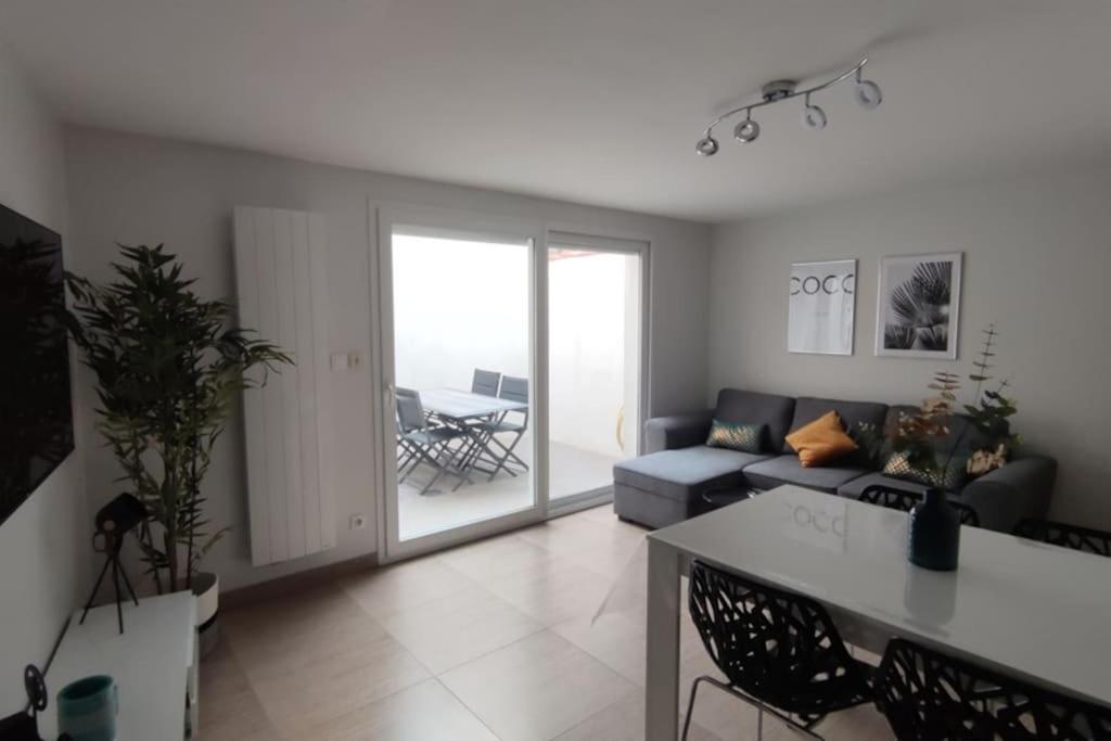 Maison De Ville 600 M Du Marche La Rochelle  Kültér fotó