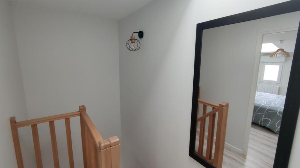 Maison De Ville 600 M Du Marche La Rochelle  Kültér fotó